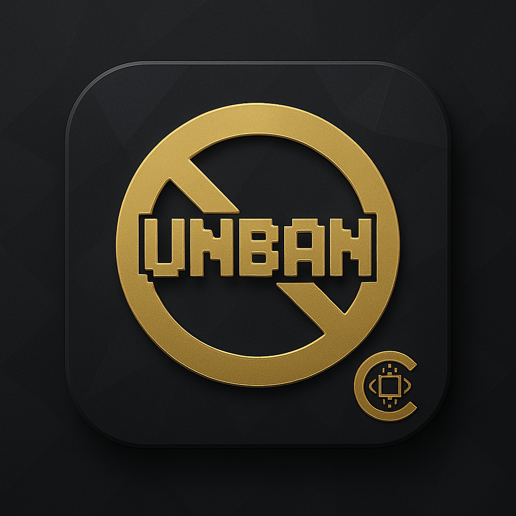 HARDWARE UNBAN