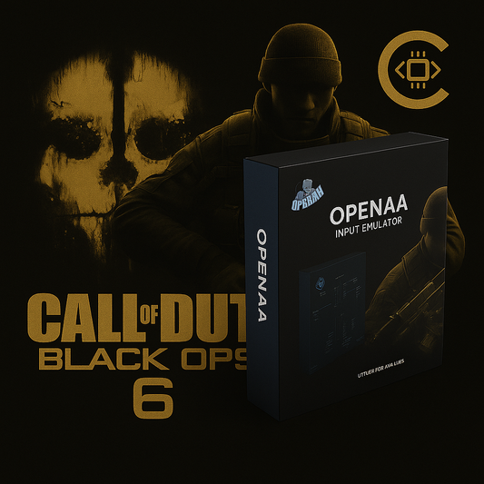 محاكي OpenAA